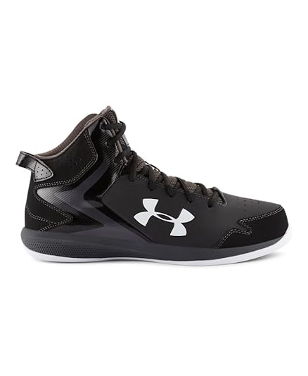 under armour mens ua lockdown basketball shoes